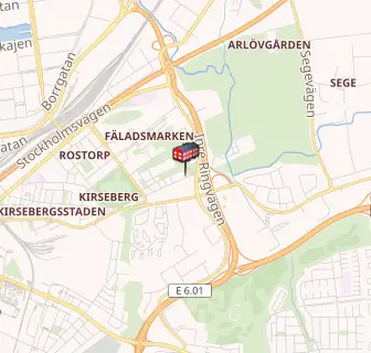 Malmö