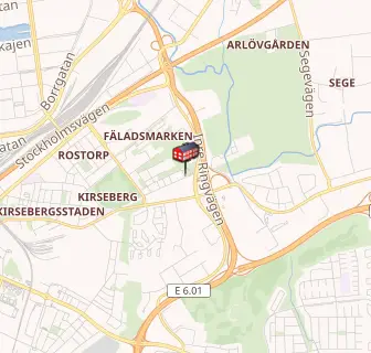 Malmö
