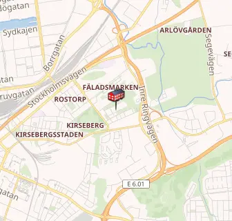 Malmö