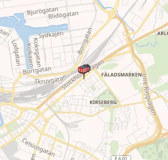 Malmö