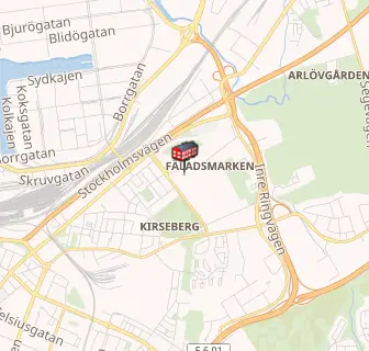 Malmö