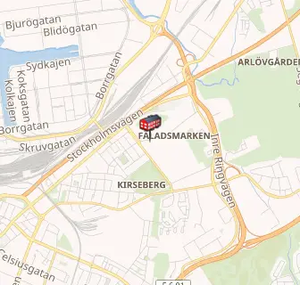 Malmö