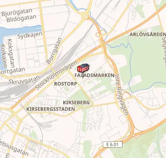 Malmö