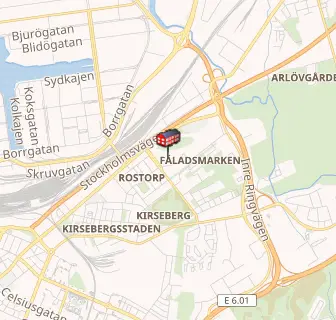 Malmö