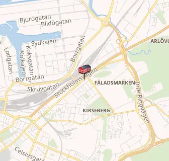Malmö