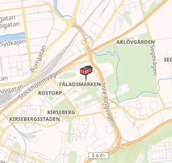 Malmö
