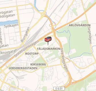 Malmö