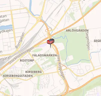 Malmö