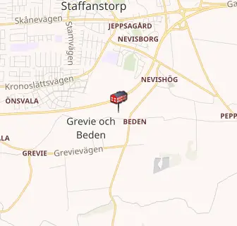 Staffanstorp