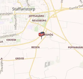 Staffanstorp
