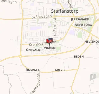 Staffanstorp