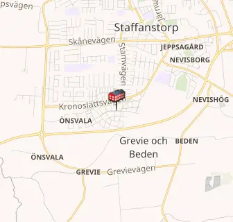 Staffanstorp