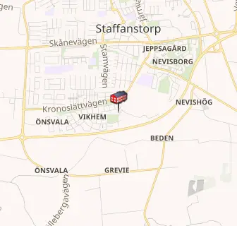 Staffanstorp