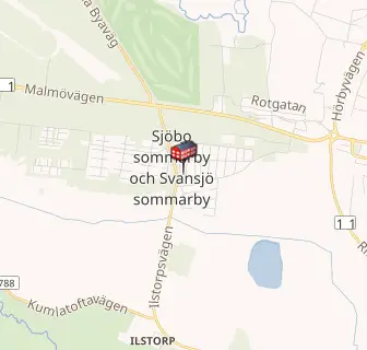 Sjöbo