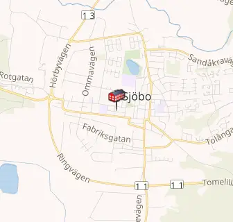 Sjöbo