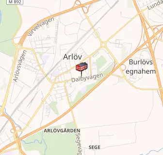 Burlöv