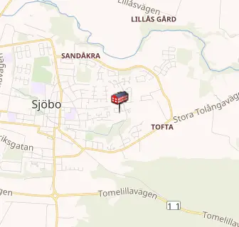 Sjöbo
