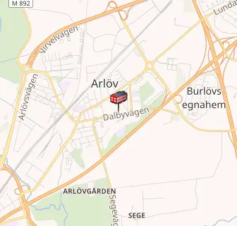 Burlöv