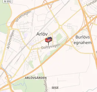 Burlöv