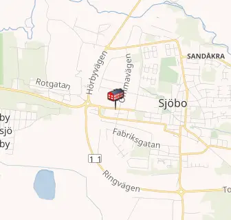 Sjöbo