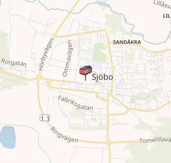 Sjöbo
