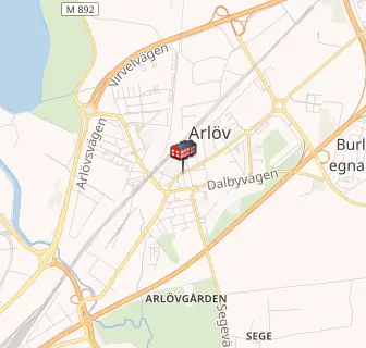 Burlöv