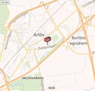 Burlöv