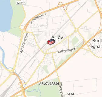 Burlöv