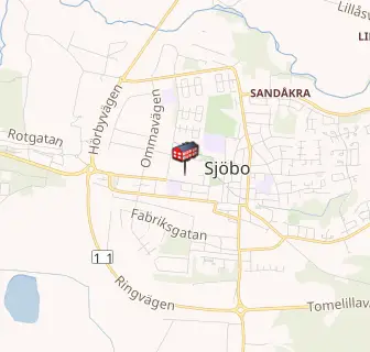 Sjöbo