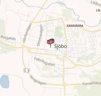 Sjöbo