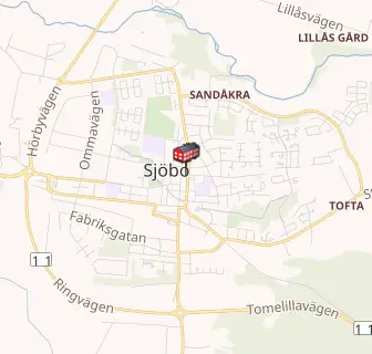 Sjöbo