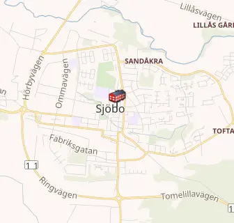 Sjöbo