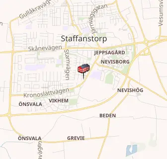 Staffanstorp