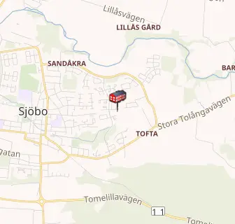 Sjöbo