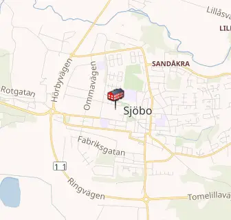 Sjöbo