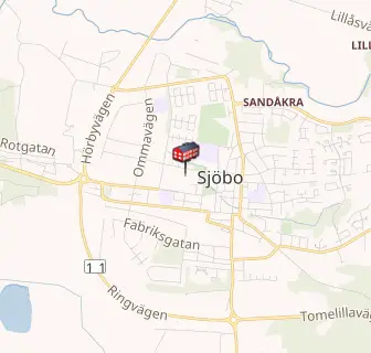 Sjöbo