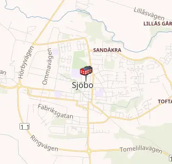 Sjöbo