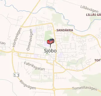 Sjöbo