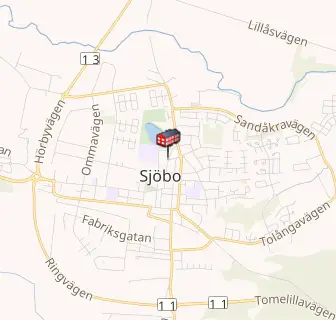 Sjöbo