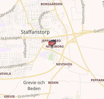 Staffanstorp