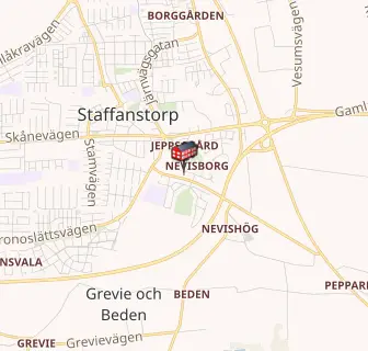 Staffanstorp
