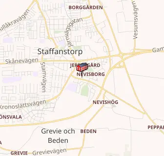 Staffanstorp