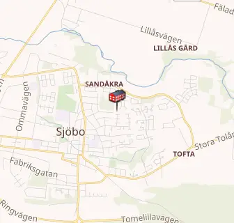 Sjöbo