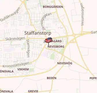 Staffanstorp
