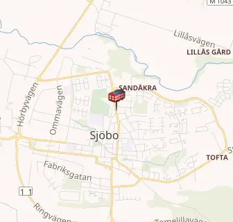 Sjöbo
