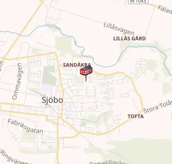 Sjöbo