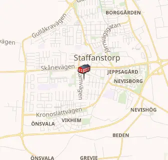 Staffanstorp