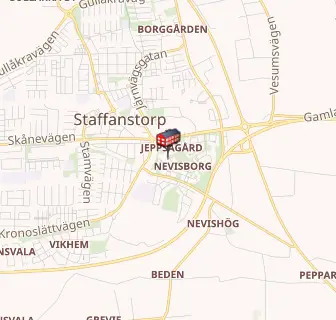 Staffanstorp