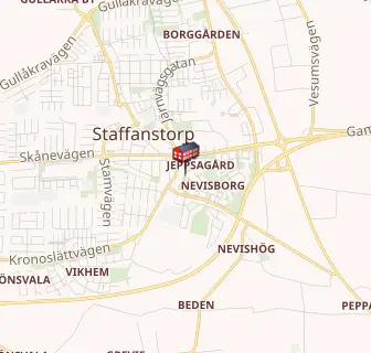 Staffanstorp