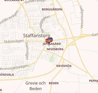 Staffanstorp